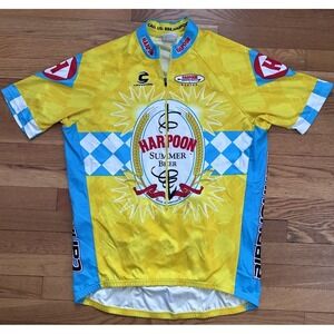 Cannondale Harpoon Summer Beer Cycling Jersey - Size XL